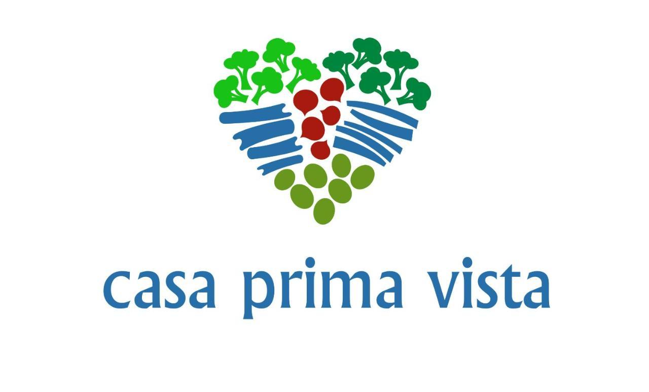 Casa Prima Vista Apartment Torri Del Benaco Bagian luar foto