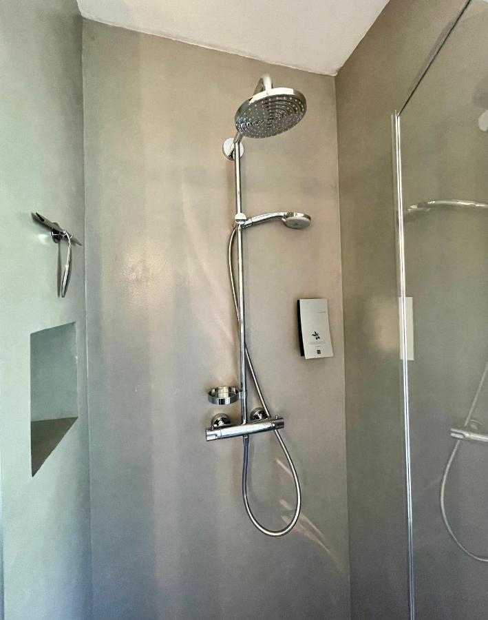 Casa Prima Vista Apartment Torri Del Benaco Bagian luar foto
