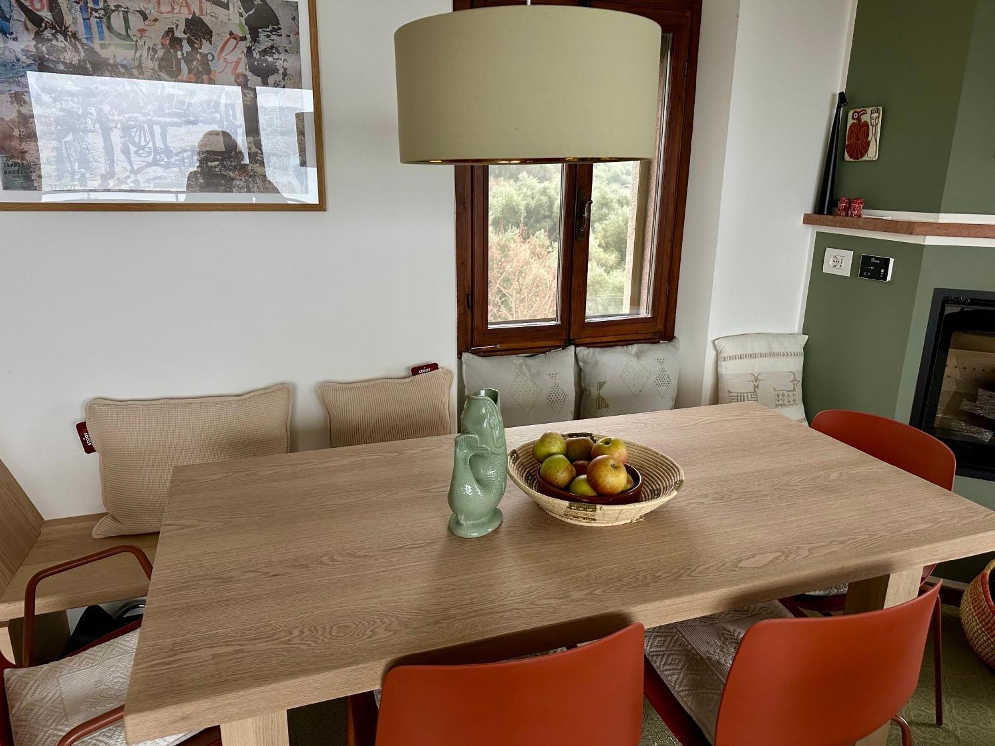 Casa Prima Vista Apartment Torri Del Benaco Bagian luar foto